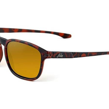 Fortis Junior Bays - Gold Xblok