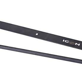 Leeda Icon F/S Extended Heads/Cups 