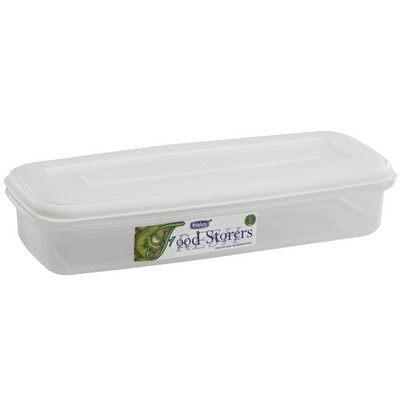 Whitefurze Bacon Box Food Storer And Lid
