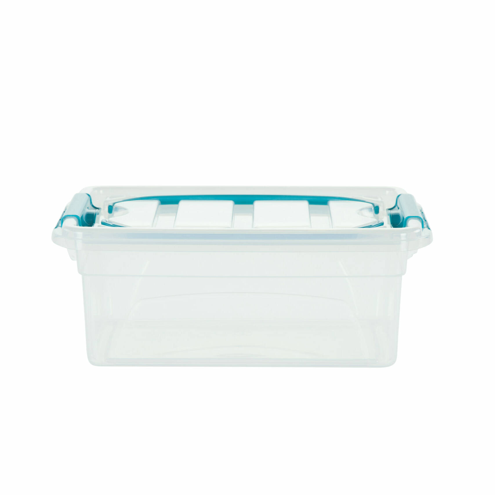 Whitefurze Carry Box 5 Litre Teal