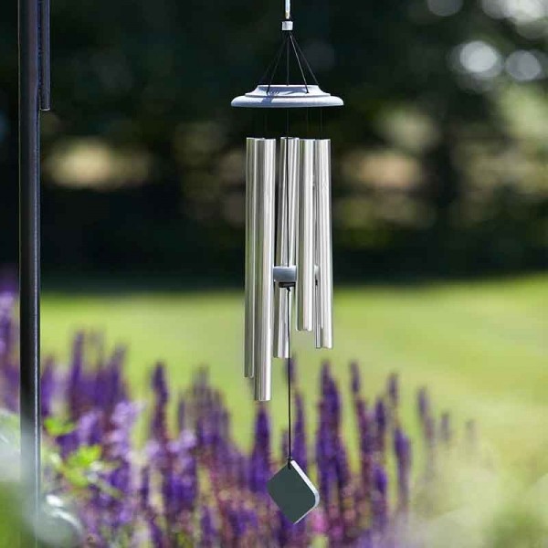 S/G SYMPHONY WINDCHIME 66CM