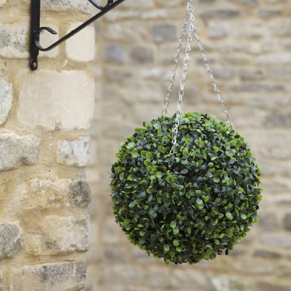 S/G TOPIARY BALL 40CM