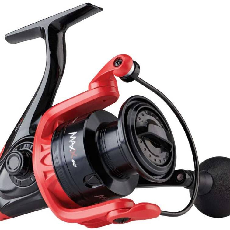 Abu Garcia Max X 20