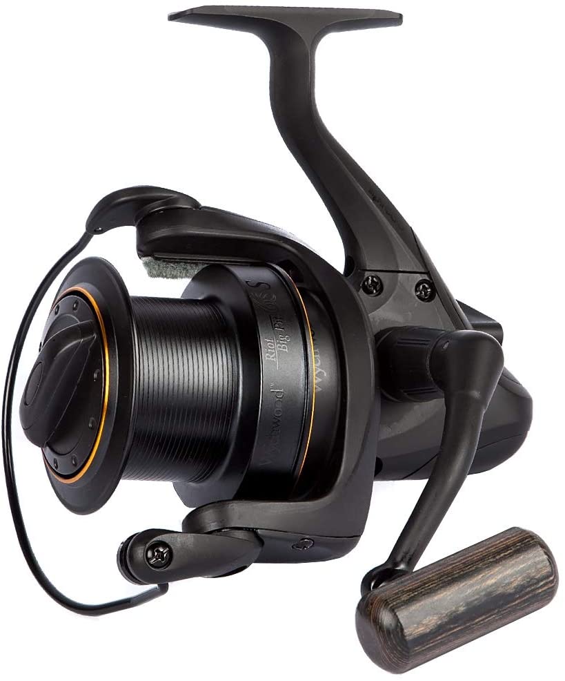 Wychwood - Carp  Riot 65S Reel
