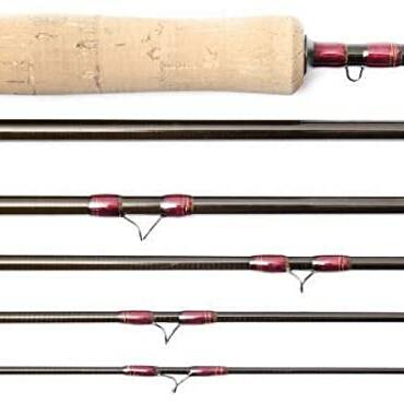 Leeda Volare VI 9'5# 