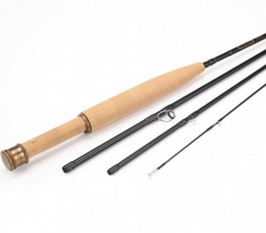 Vision Tane 9' #6 Fly Rod  