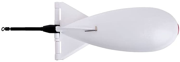 Fox Spomb White. Midi