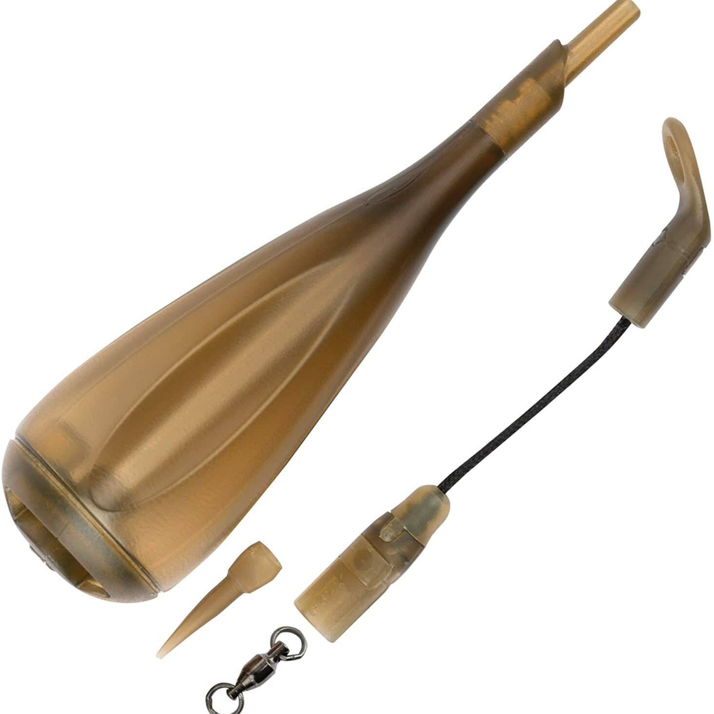 Fox Zig Float Kit