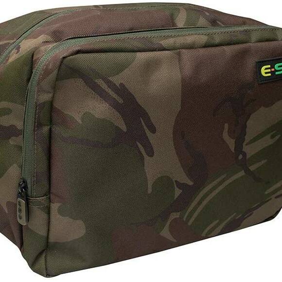 ESP Camo Bits Bag 