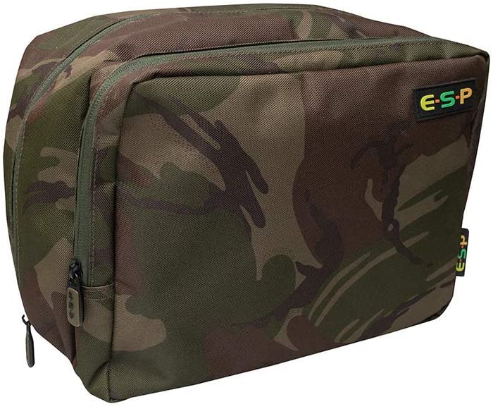 ESP Camo Bits Bag 