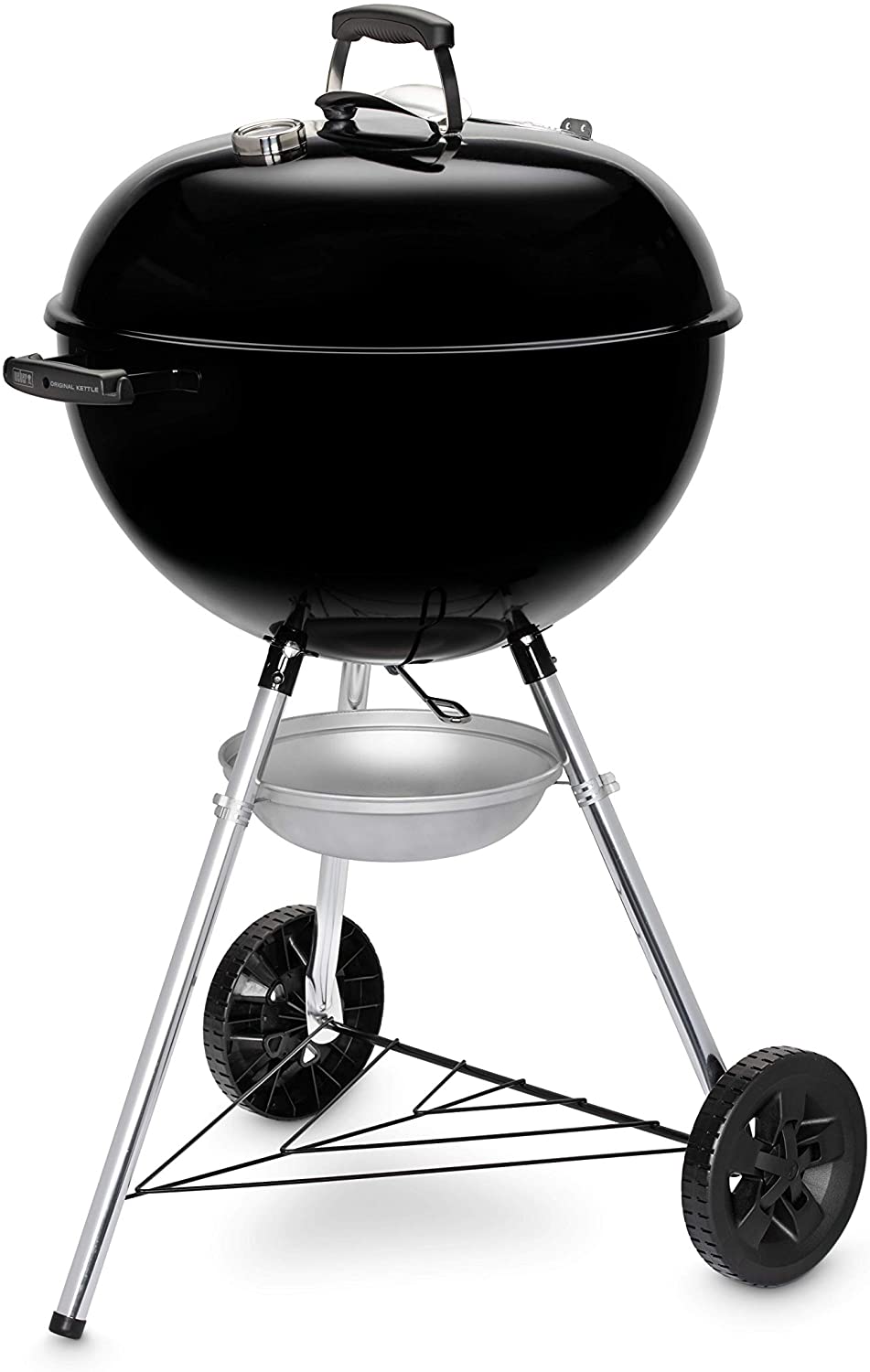 Weber Original Kettle E-5710 Charcoal Grill Ø 57 Cm 