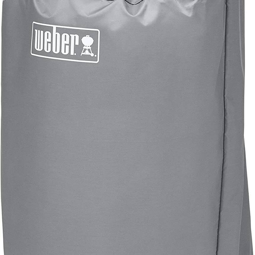 Weber Grill Cover, Fits 47cm charcoal grills (7175)
