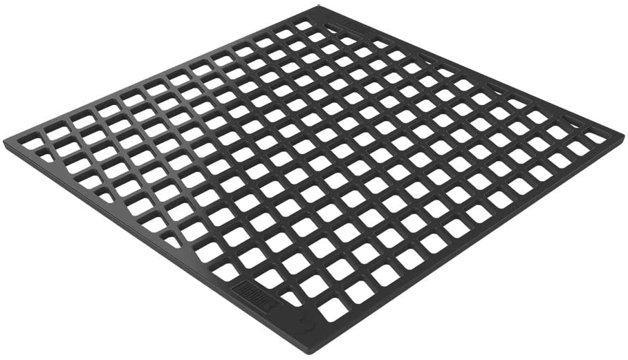 Weber Crafted Dual Sided Sear Grate (7680)