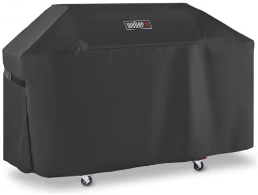 Weber Grill Cover Genesis II 400 Series (7195)