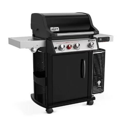 Spirit EPX-335 GBS Smart Barbecue