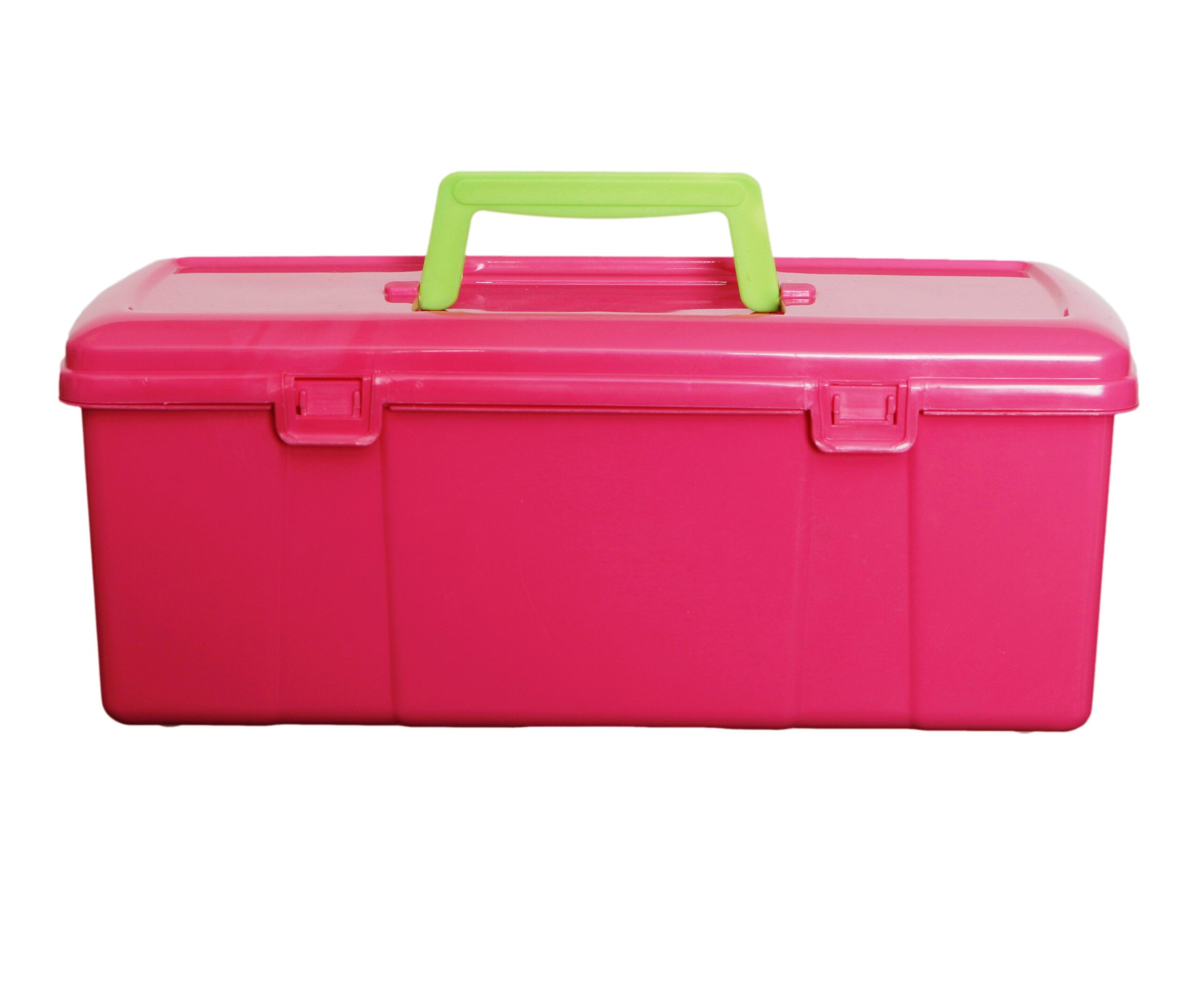 Whitefurze Utility Box 5 Litre Pink