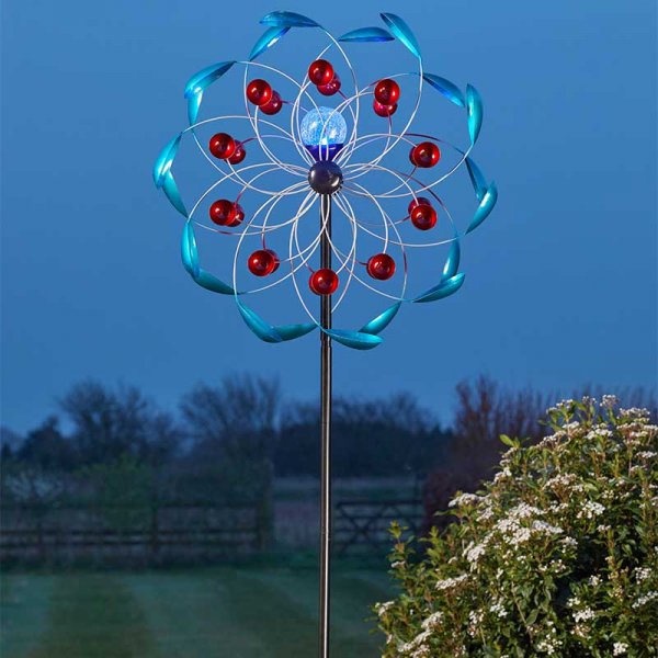S/G WONDERWIND SPINNER