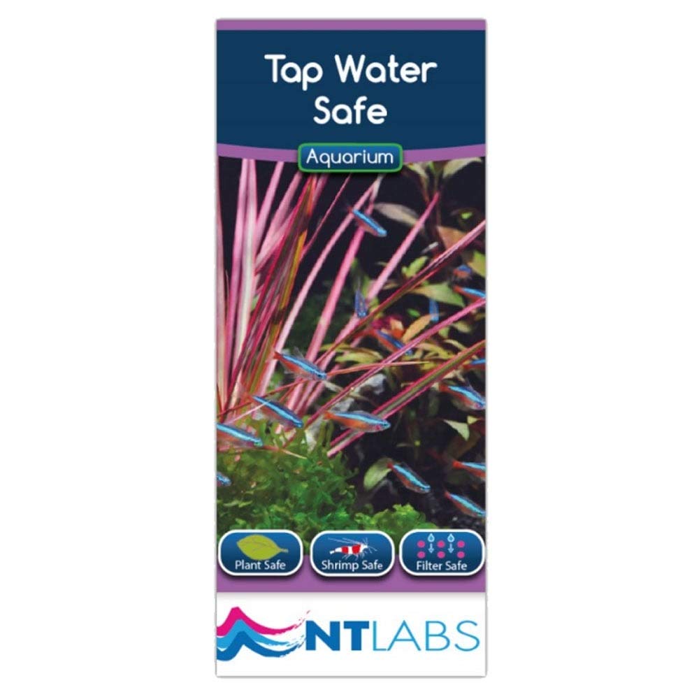 NT Labs Tap Water Safe 250ml