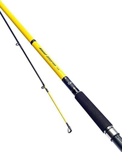 Daiwa Sandstorm Bass 11' 6