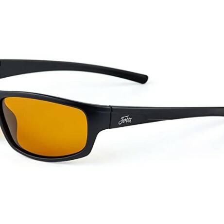 Fortis Essentials Amber AMPM