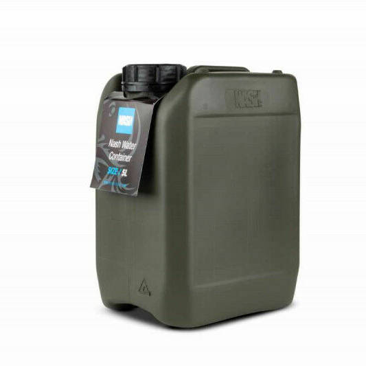 Nash Water Container 5ltr