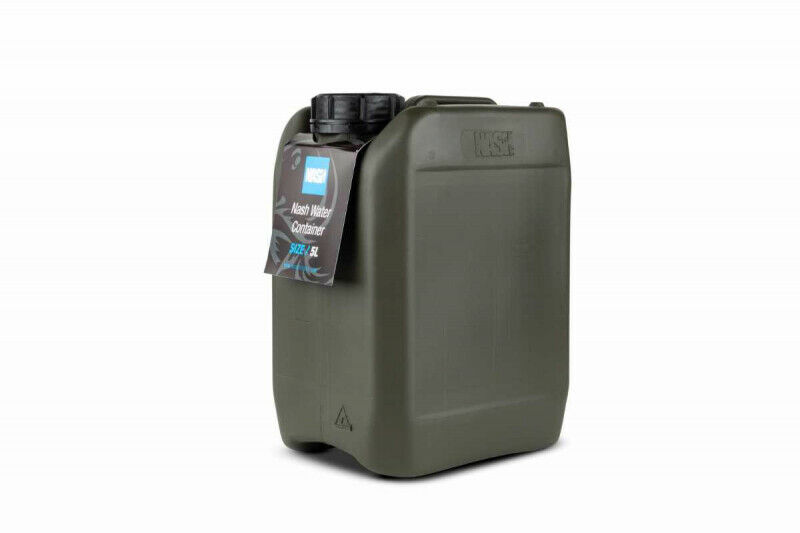 Nash Water Container 5ltr