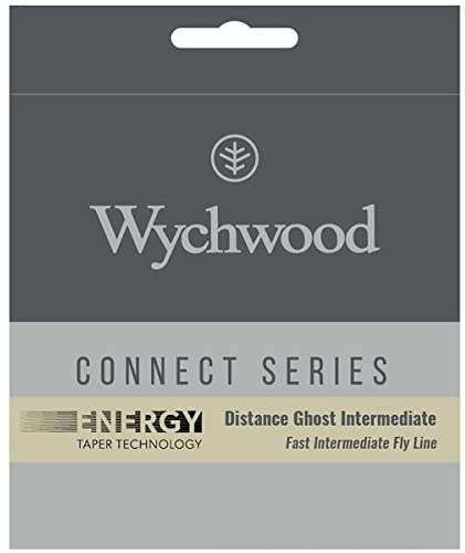Wychwood Distance Fly Line Inter WF-7