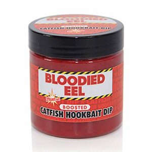 Dynamite Bloodied Eel Catfish Dip - 270ml
