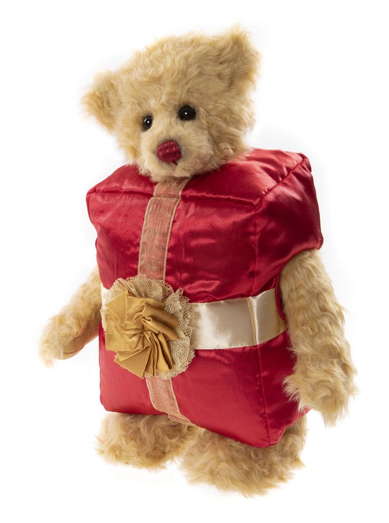 Charlie Bears - Tokens