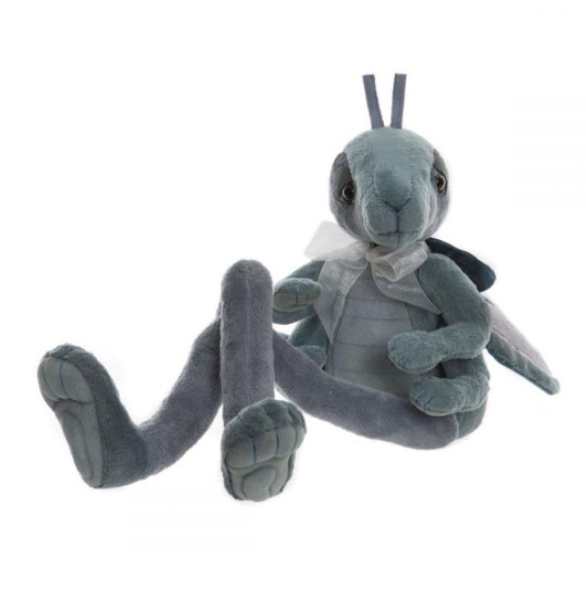 Charlie Bears - Winco Hopper