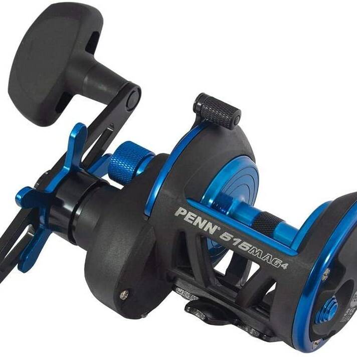 Penn 515 Mag4