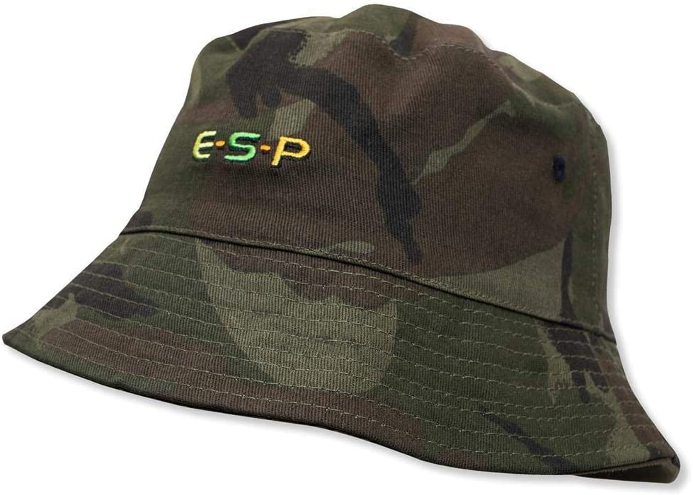 Drennan E.SP Camo Bucket Hat