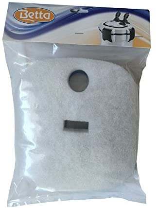 Betta 2000 Filter Pad Set
