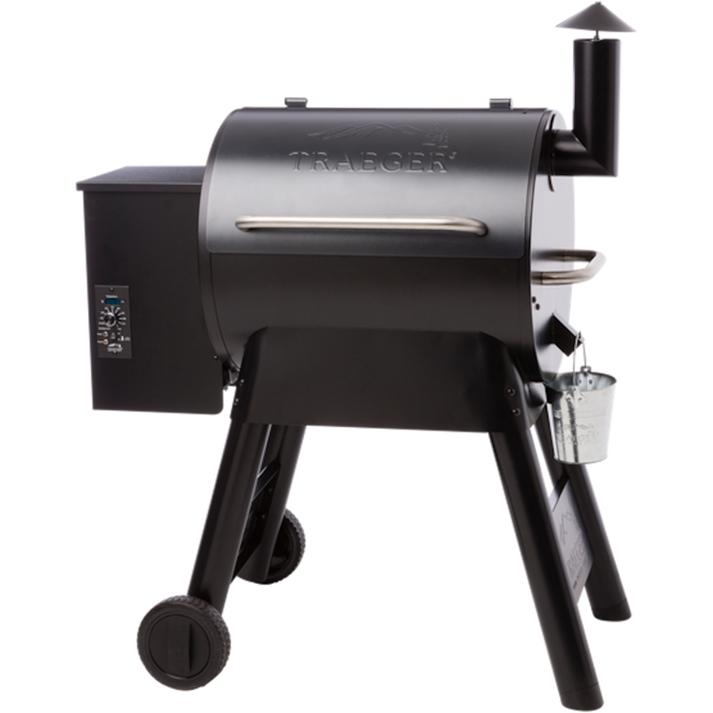 PRO SERIES 22 (BLUE)