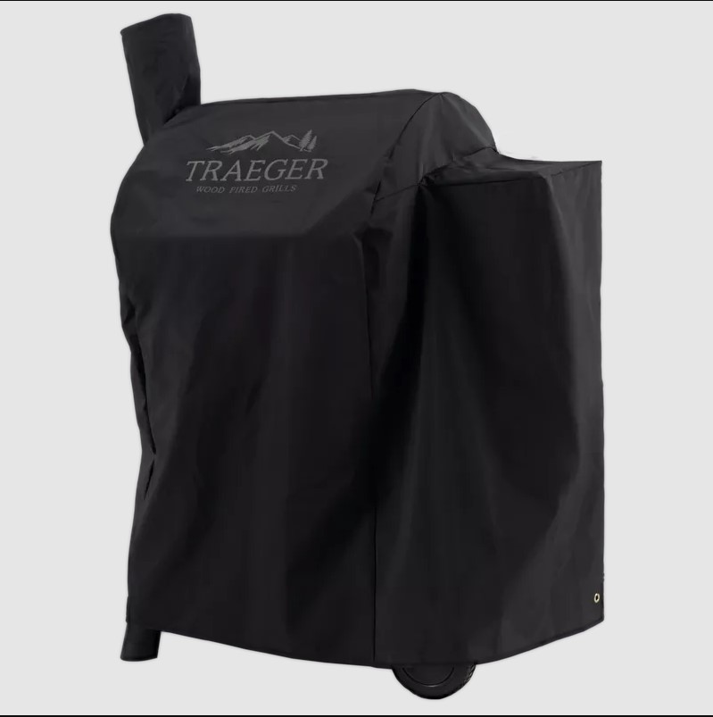 Traeger Pro 575 Cover