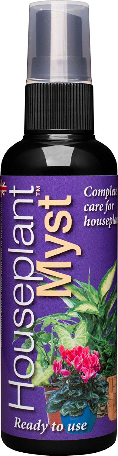 Growth Technology Houseplant Myst Mister - 100 ml
