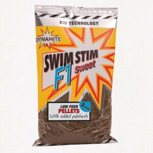 Dynamite Swim Stim - F1 2mm - 900g
