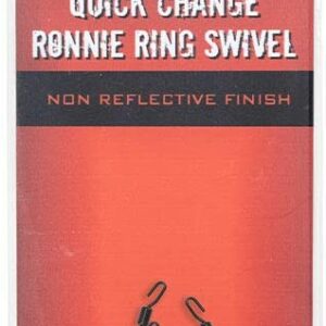 ESP QC Ronnie Ring Swivel