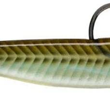 Storm Biscay Minnow 9cm 21g- Sandeel Lures