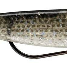 Storm Biscay Shad 9cm 19g- Mullet Lures