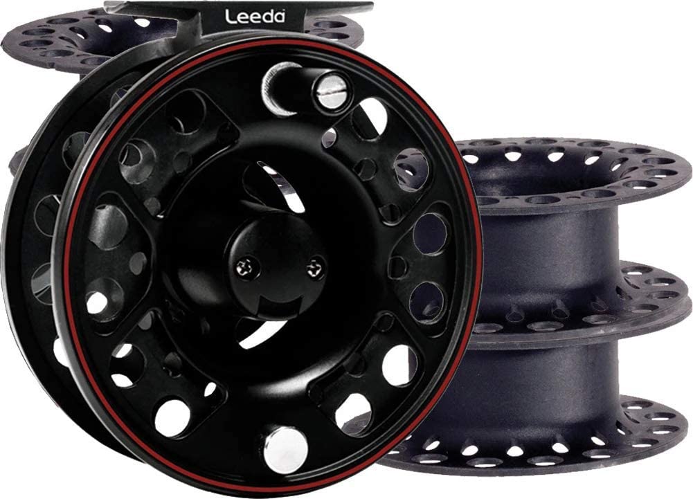 Leeda Profil LA Cassette Fly Reel #7/8