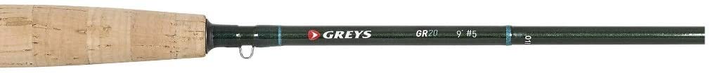 Greys GR20 9' #6 