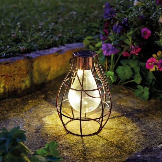 S/G EUREKA! FIREFLY – BRONZE