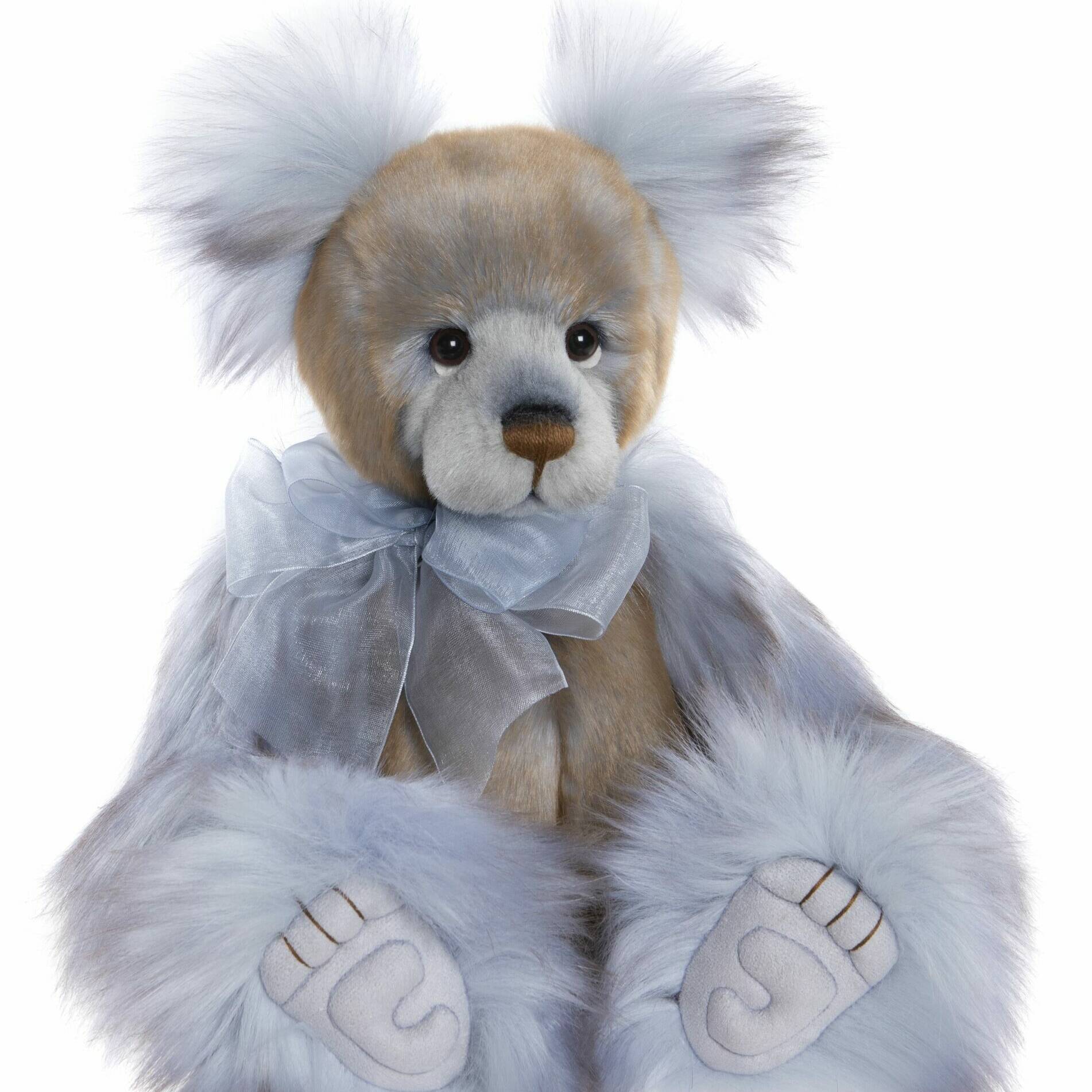 Charlie Bears - Avalon