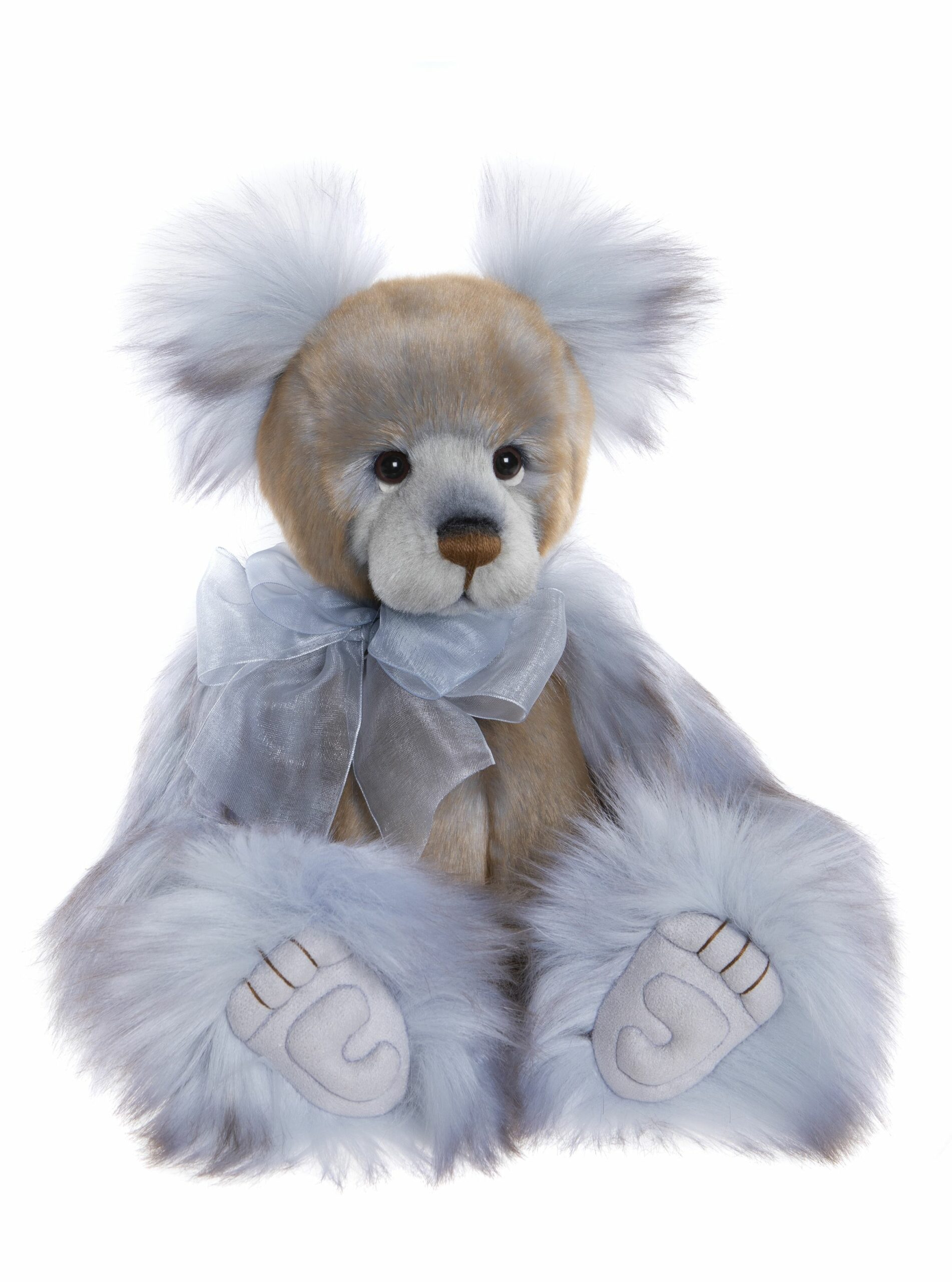 Charlie Bears – Avalon
