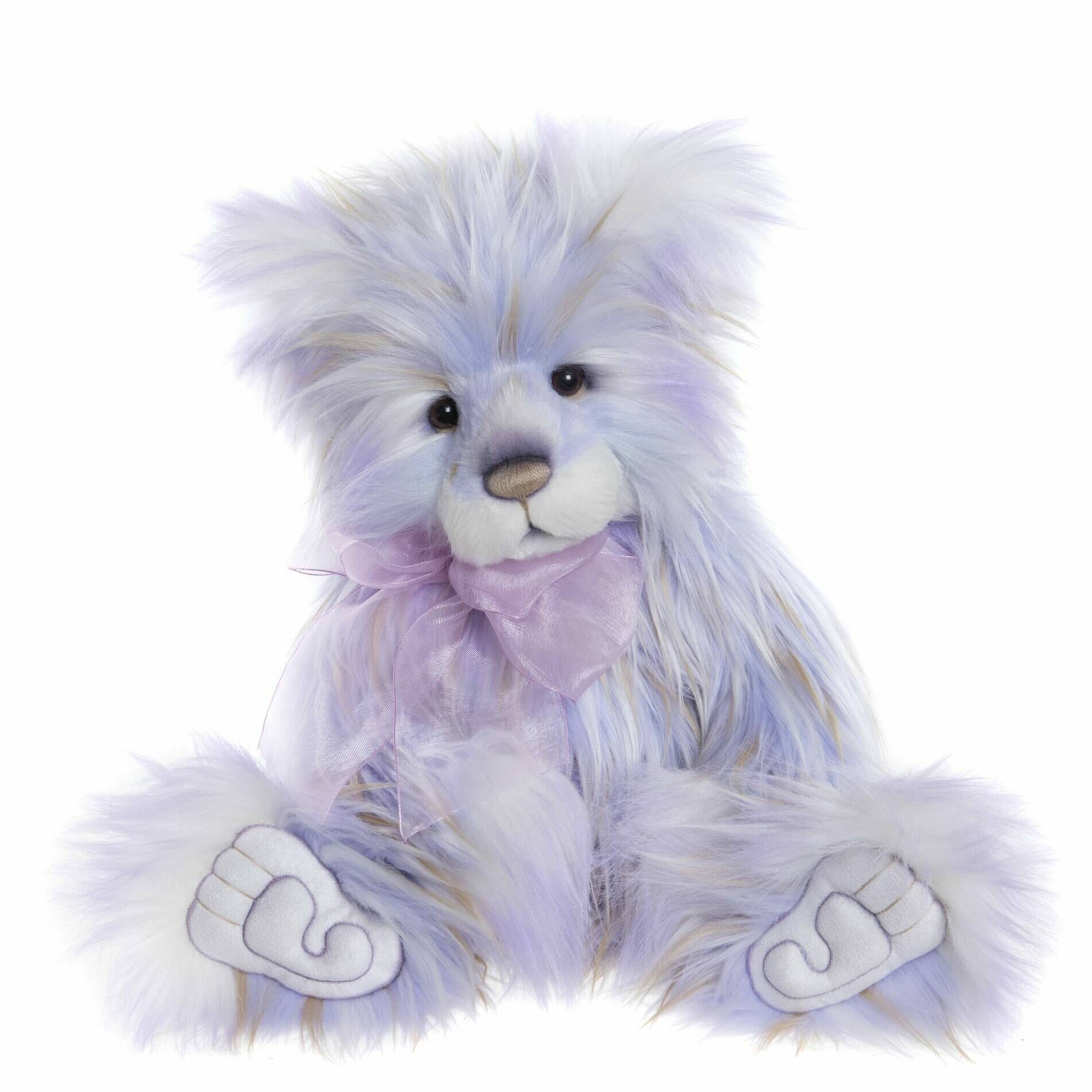 Charlie Bears - Charlie Year Bear 2024