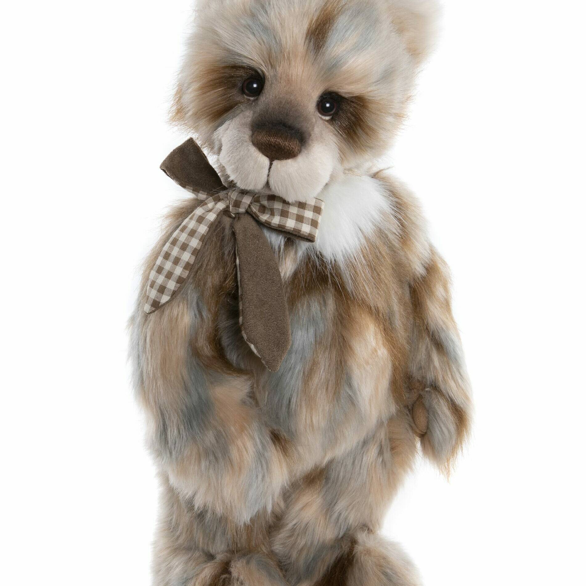 Charlie Bears - Heartwood