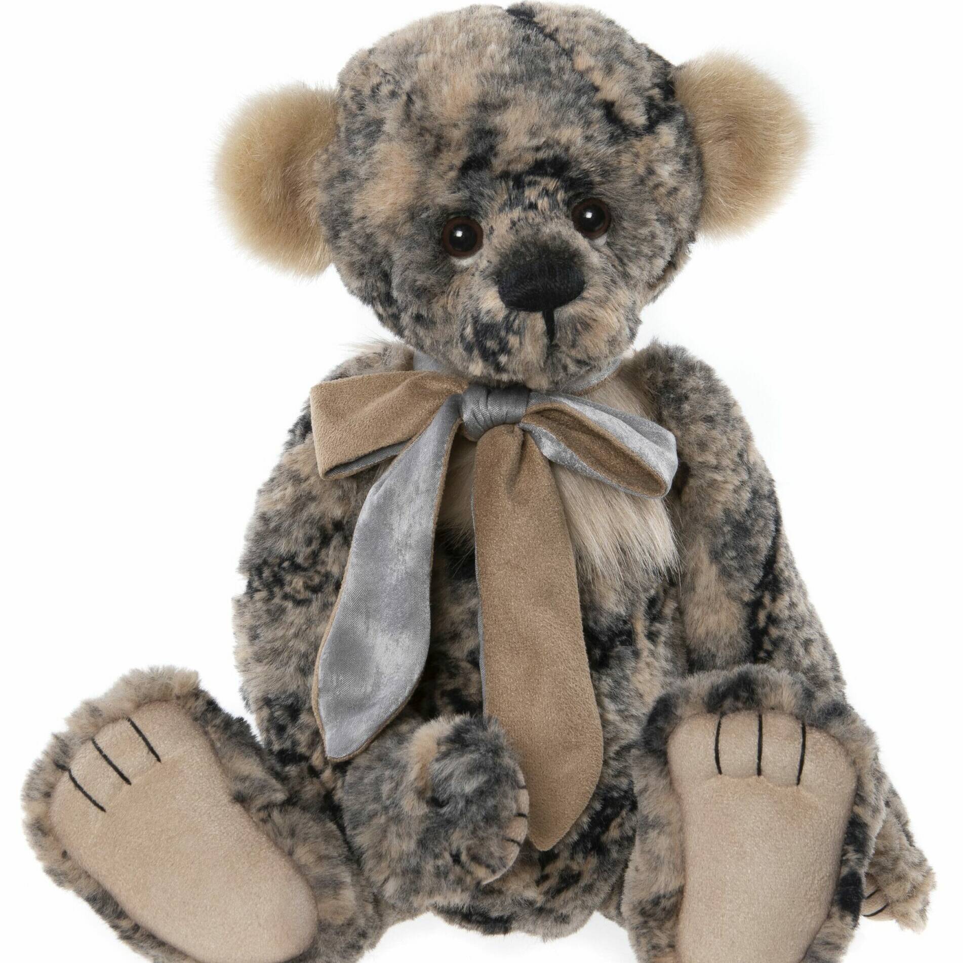 Charlie Bears - JD