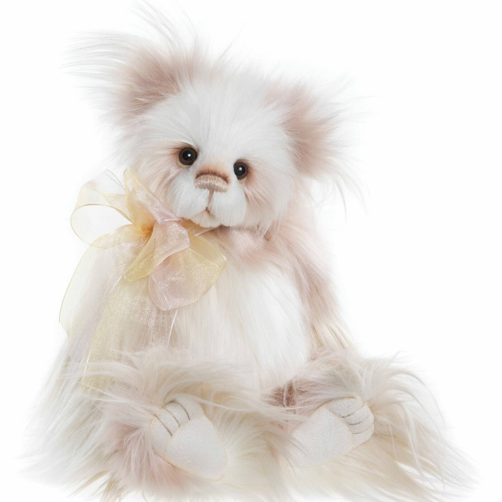 Charlie Bears - Kaleena