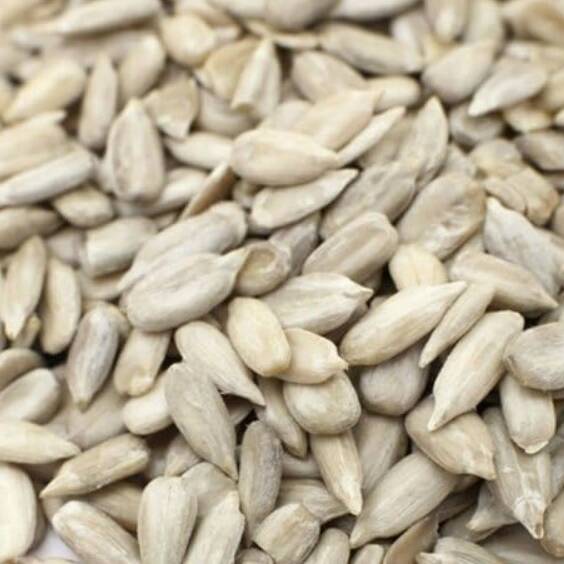 Colonels Sunflower Hearts 13kg